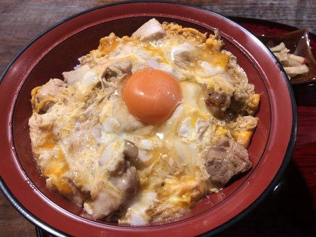 文鳥 ブンチョウ 亀戸 焼鳥 食べログ