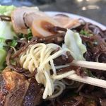 熊本らーめん 育元 - 