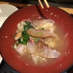 魚河岸料理 ざこば - 