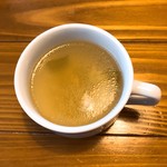 バンブー - オニオンスープ