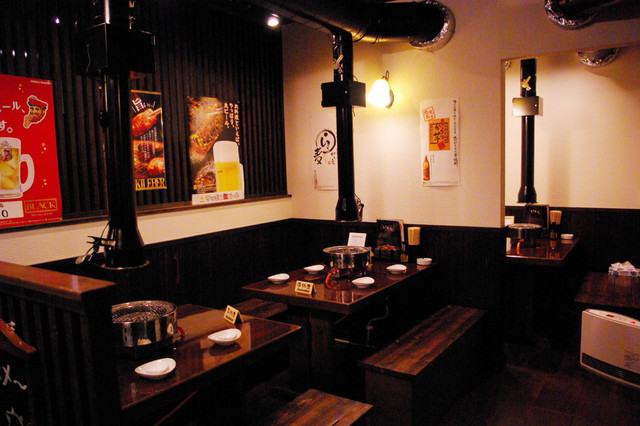 ときわ亭 南仙台バイパス店 - 南仙台（ホルモン）の写真