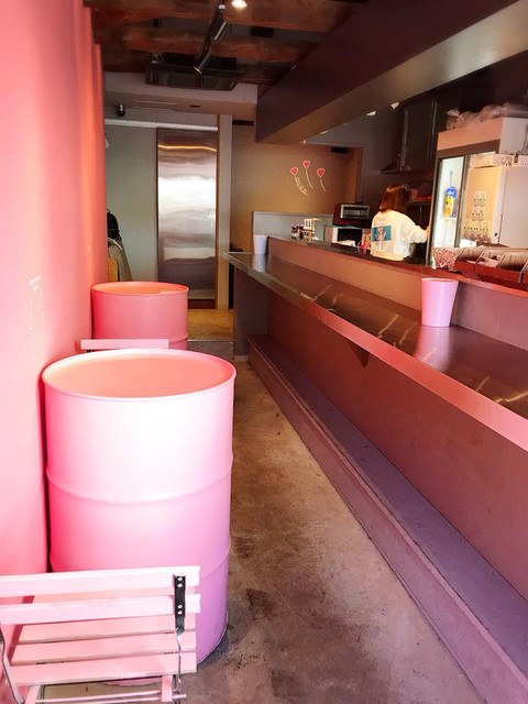 Closed]Triple x cafe - Dobutsuen Mae/Cafe | Tabelog