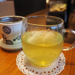 18品の朝ごはん