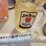 串カツ田中 - 