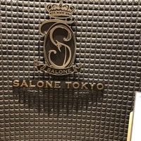 SALONE TOKYO - 