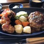 フクカフェ - 