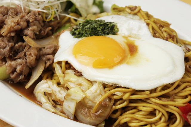 食い道楽 本店 - 横手（焼き鳥）の写真