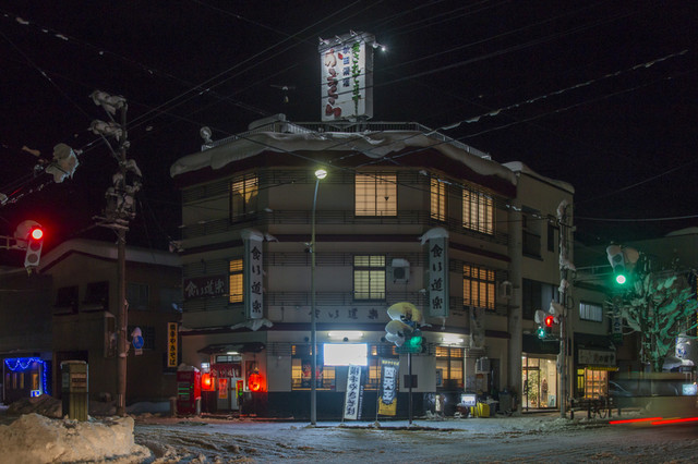 食い道楽 本店 - 横手（焼き鳥）の写真