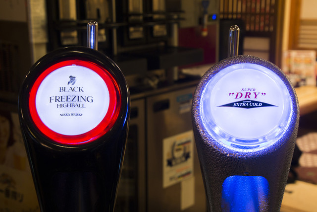 食い道楽 本店 - 横手（焼き鳥）の写真