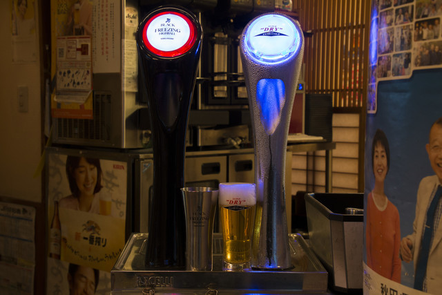 食い道楽 本店 - 横手（焼き鳥）の写真