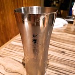 焼肉 ジャンボ - ハイボール（竹鶴）