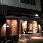 焼肉 ジャンボ - 外観