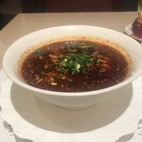 トゥーランドット 臥龍居  - 
