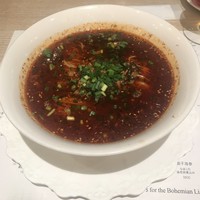 トゥーランドット 臥龍居  - 