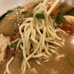 赤麺 梵天丸 - 