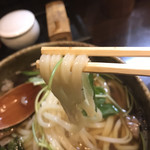 活麺富蔵 - 