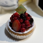 Patisserie SOURIRE - 