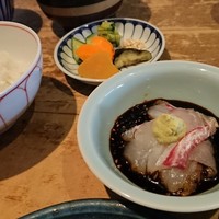 鯛めし楼 - 