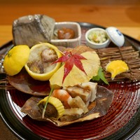 ぎおん 元勢 - 