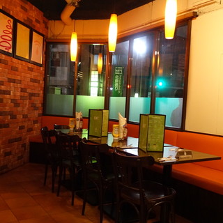 シェイクツリー バーガー&バー_2