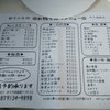 餃子の王将 米子福原店