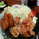 Tonkatsu Masachan - 