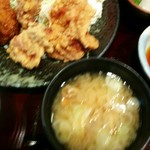 Tonkatsu Masachan - 