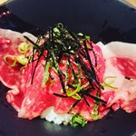 Sumibiyakiniku Baru Agito Hirao - 