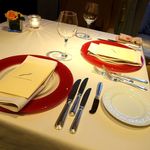 ラ・グランターブル ドゥ キタムラ - 