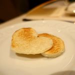 ラ・グランターブル ドゥ キタムラ - パンもハート♪