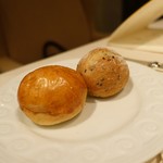 ラ・グランターブル ドゥ キタムラ - 美味しいパン♪