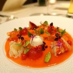 ラ・グランターブル ドゥ キタムラ - 