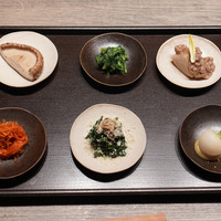 USHIGORO S. GINZA - 