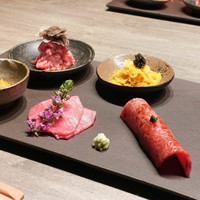 USHIGORO S. GINZA - 