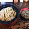 元祖田舎っぺうどん 本店