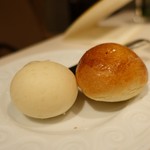 ラ・グランターブル ドゥ キタムラ - パンおかわり！