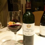 ラ・グランターブル ドゥ キタムラ - 