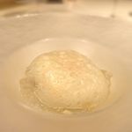 ラ・グランターブル ドゥ キタムラ - ヨーグルトとメロンのムース