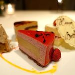 ラ・グランターブル ドゥ キタムラ - 