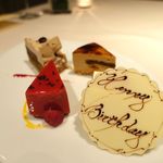 ラ・グランターブル ドゥ キタムラ - 