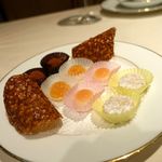 ラ・グランターブル ドゥ キタムラ - 