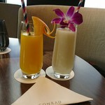 40スカイバー＆ラウンジ - 