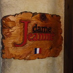 Dame Jeanne - 