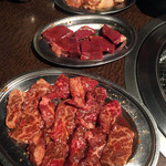 焼肉　平松 - 