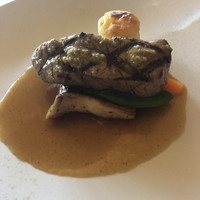 クイーン・アリス 横浜店 - お肉