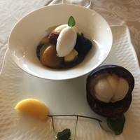 クイーン・アリス 横浜店 - デザート