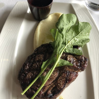 RUBY JACK'S SEAFOOD & STEAK - 