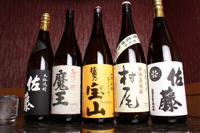 炭火焼肉オムテソン - 福島（焼肉）の写真