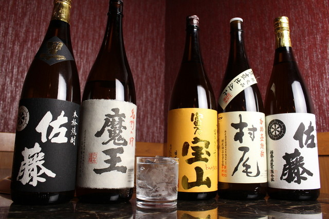 炭火焼肉オムテソン - 福島（焼肉）の写真