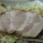 らーめん豚喜 - 